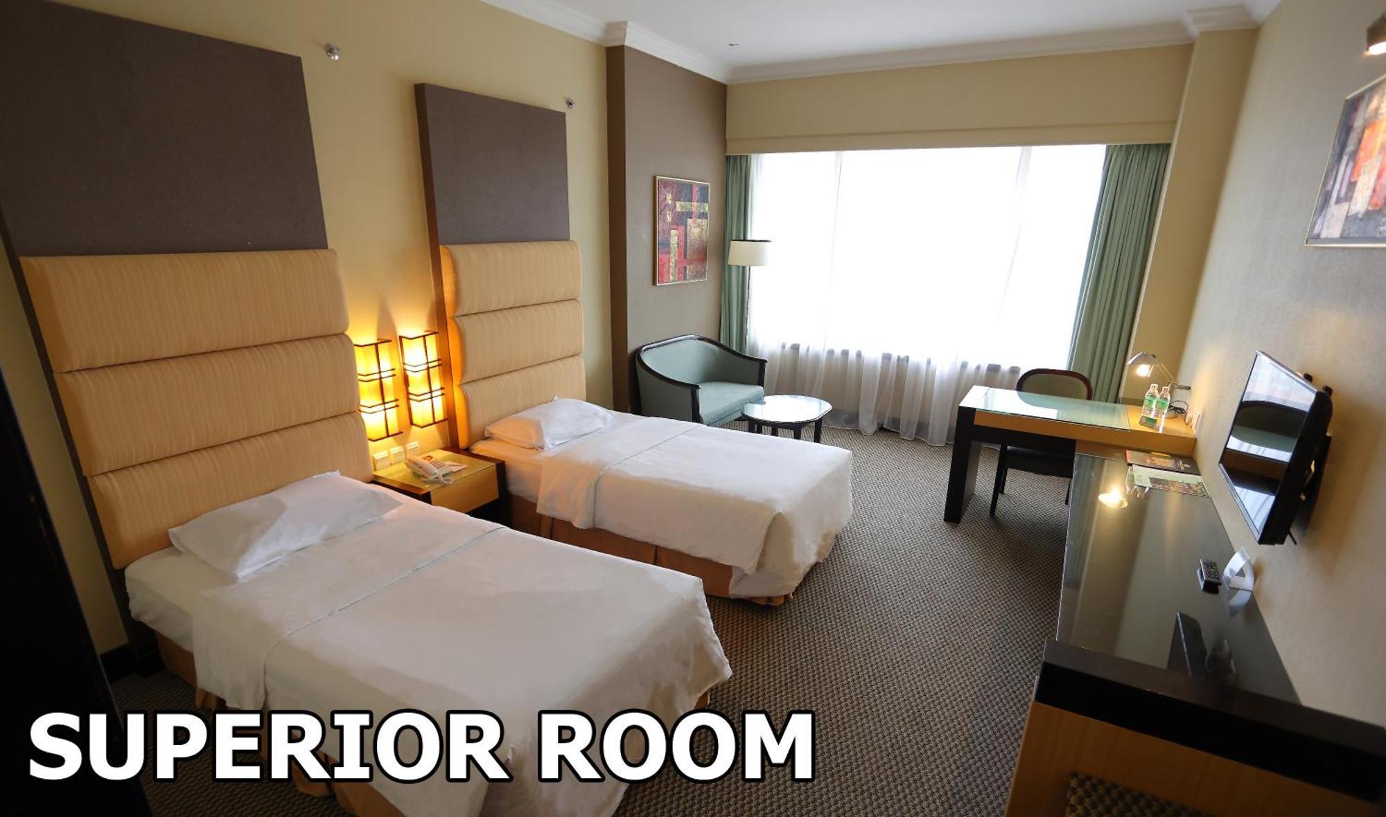 Dynasty Hotel Мири Экстерьер фото