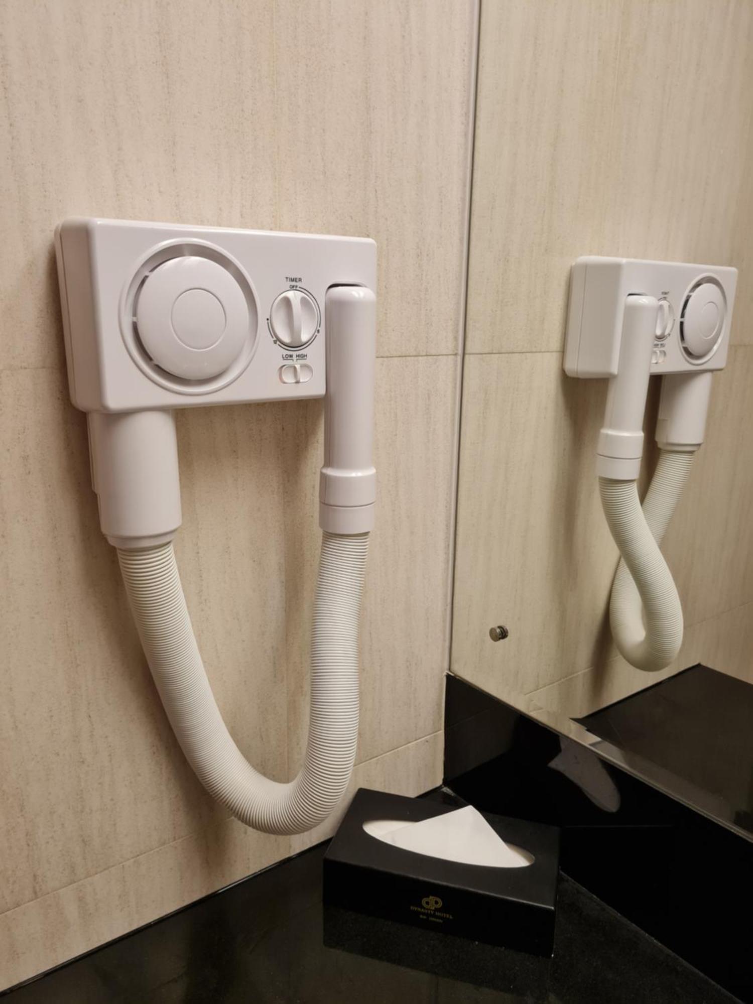 Dynasty Hotel Мири Экстерьер фото