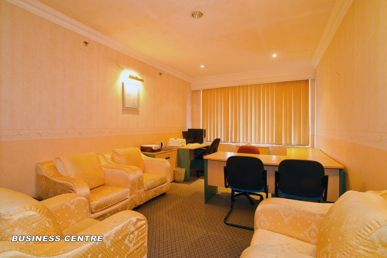 Dynasty Hotel Мири Экстерьер фото
